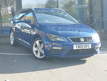 Used SEAT Leon 2019 for sale - 76427641: Photo