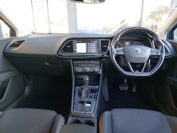 Used SEAT Leon 2019 for sale - 76427641: Photo