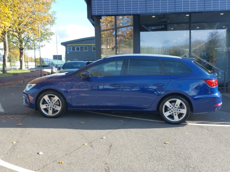 Used SEAT Leon 2019 for sale - 76427641: Photo 4