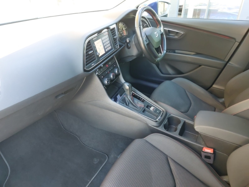 Used SEAT Leon 2019 for sale - 76427641: Photo 5