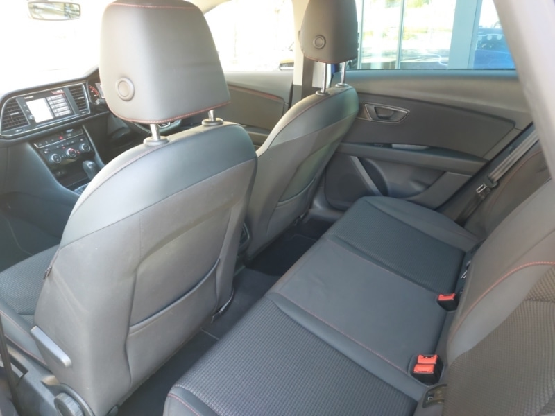 Used SEAT Leon 2019 for sale - 76427641: Photo 6