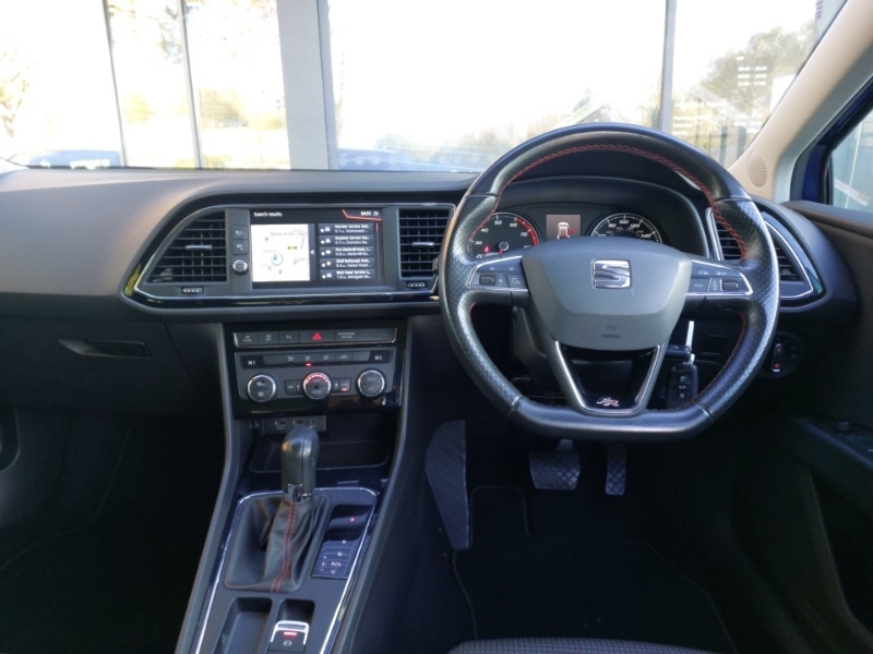 Used SEAT Leon 2019 for sale - 76427641: Photo 7