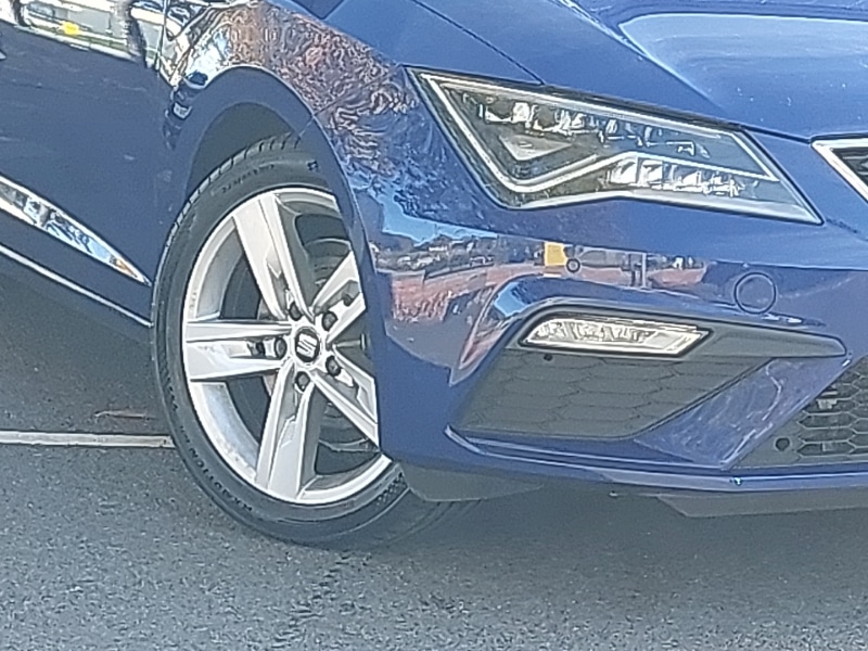 Used SEAT Leon 2019 for sale - 76427641: Photo 9