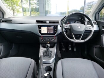 Used SEAT Arona 2018 for sale - 78865838: Photo