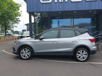 Used SEAT Arona 2018 for sale - 78865838: Photo