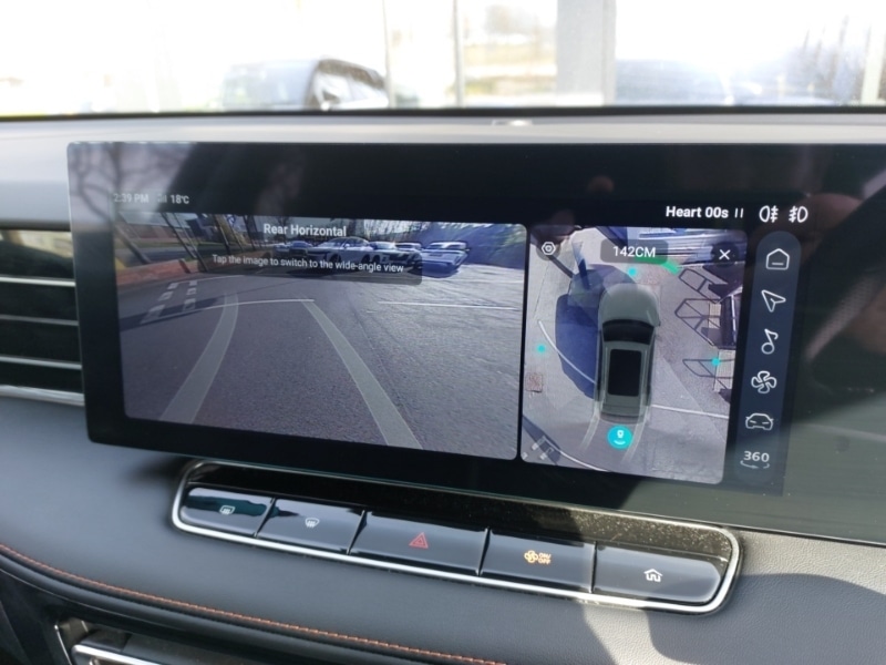 Used MG MG HS 2025 for sale - 77933454: Photo 11