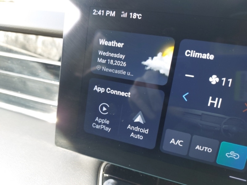 Used MG MG HS 2025 for sale - 77933454: Photo 13