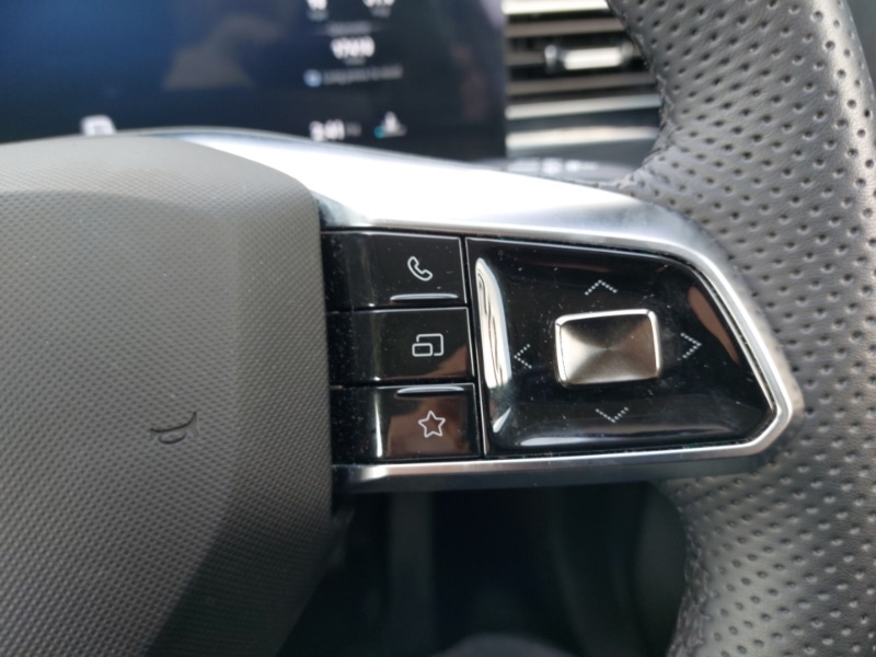 Used MG MG HS 2025 for sale - 77933454: Photo 16