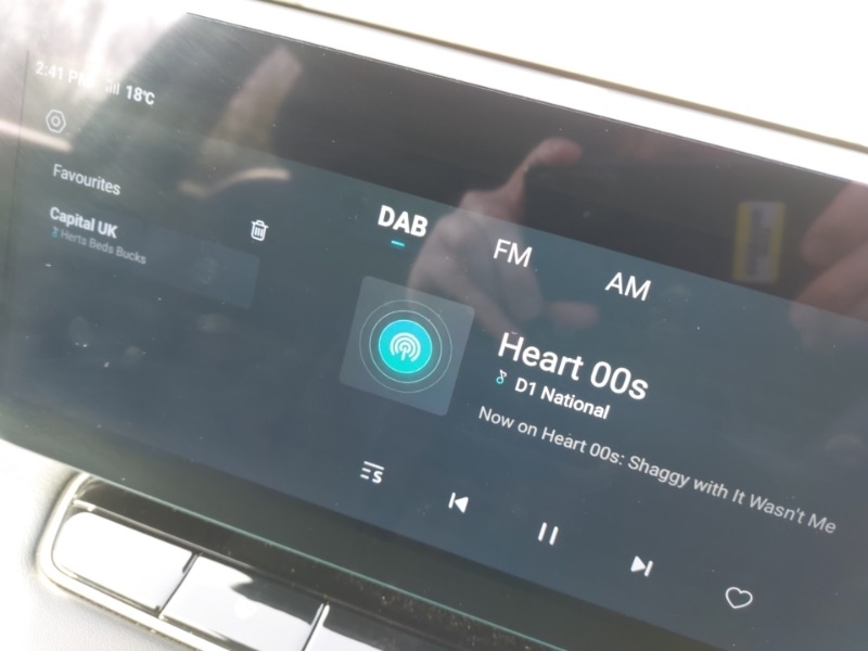 Used MG MG HS 2025 for sale - 77933454: Photo 17