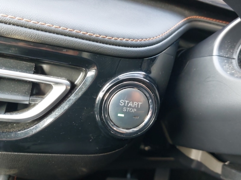 Used MG MG HS 2025 for sale - 77933454: Photo 19