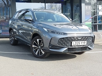 Used MG MG HS 2025 for sale - 77933454: Photo