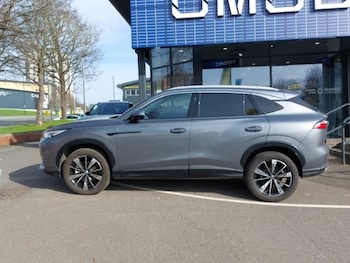 Used MG MG HS 2025 for sale - 77933454: Photo