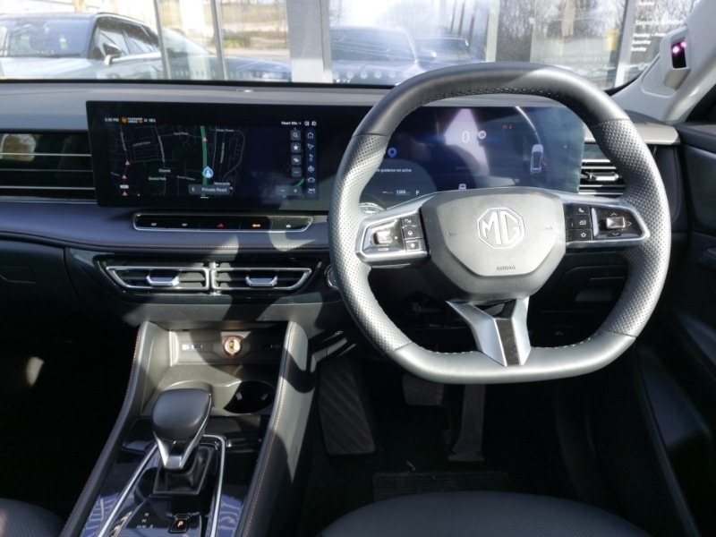 Used MG MG HS 2025 for sale - 77933454: Photo 7