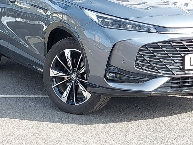 Used MG MG HS 2025 for sale - 77933454: Photo 9