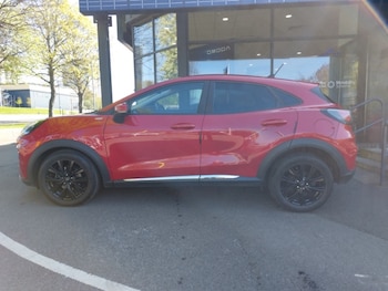Used Ford Puma 2021 for sale - 79115899: Photo