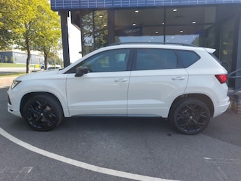 Used SEAT Ateca 2023 for sale - 75576700: Photo