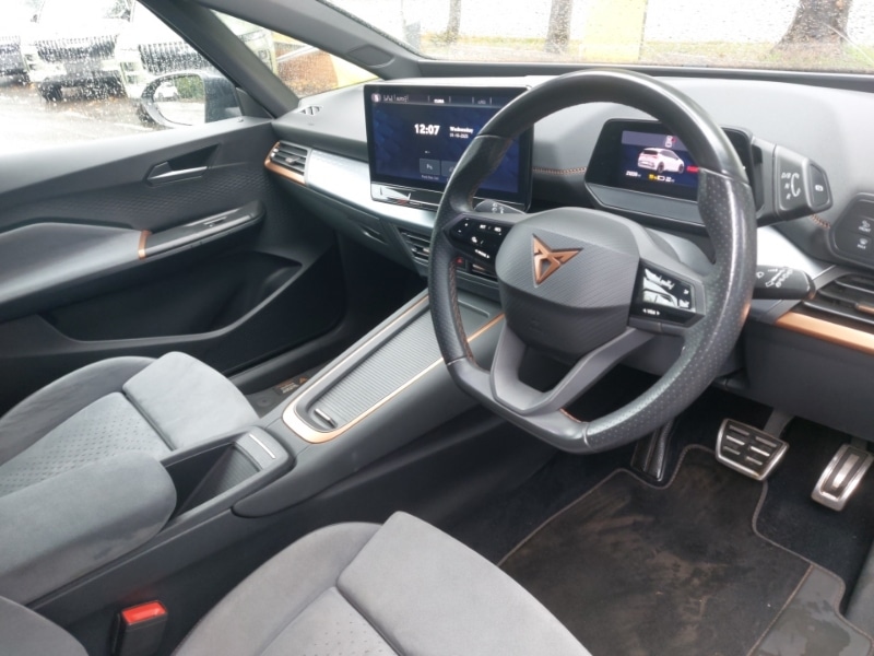 Used Cupra Born 2022 for sale - 76134956: Photo 12