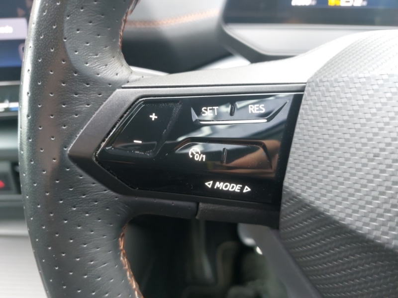Used Cupra Born 2022 for sale - 76134956: Photo 14