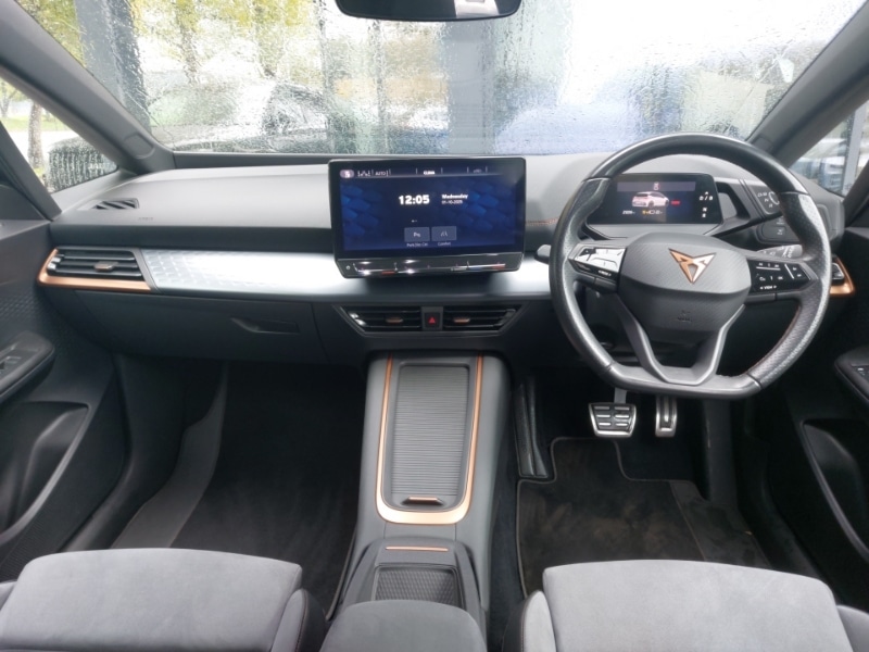 Used Cupra Born 2022 for sale - 76134956: Photo 2