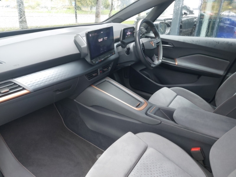 Used Cupra Born 2022 for sale - 76134956: Photo 5
