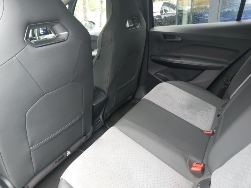 Used Cupra Born 2022 for sale - 76134956: Photo 6
