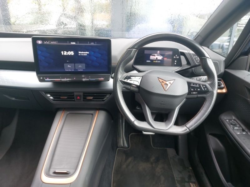 Used Cupra Born 2022 for sale - 76134956: Photo 7