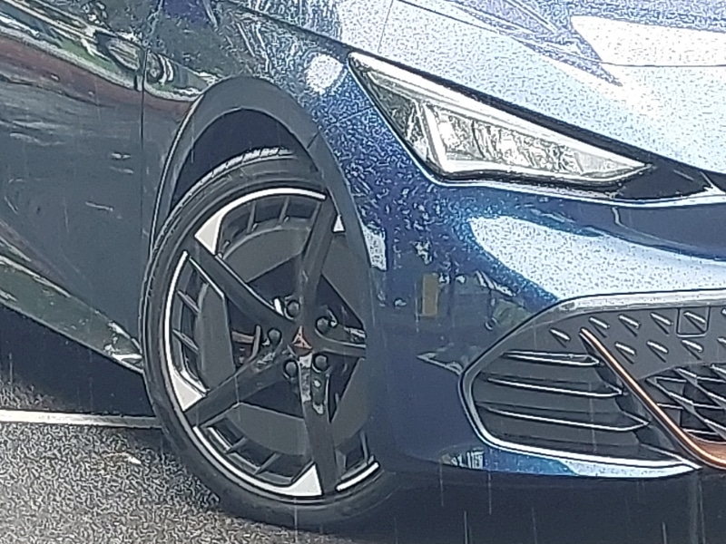Used Cupra Born 2022 for sale - 76134956: Photo 9