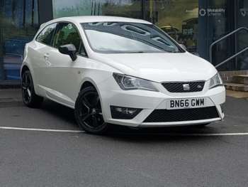 2016 - 1.2 TSI 90 FR Technology 3dr