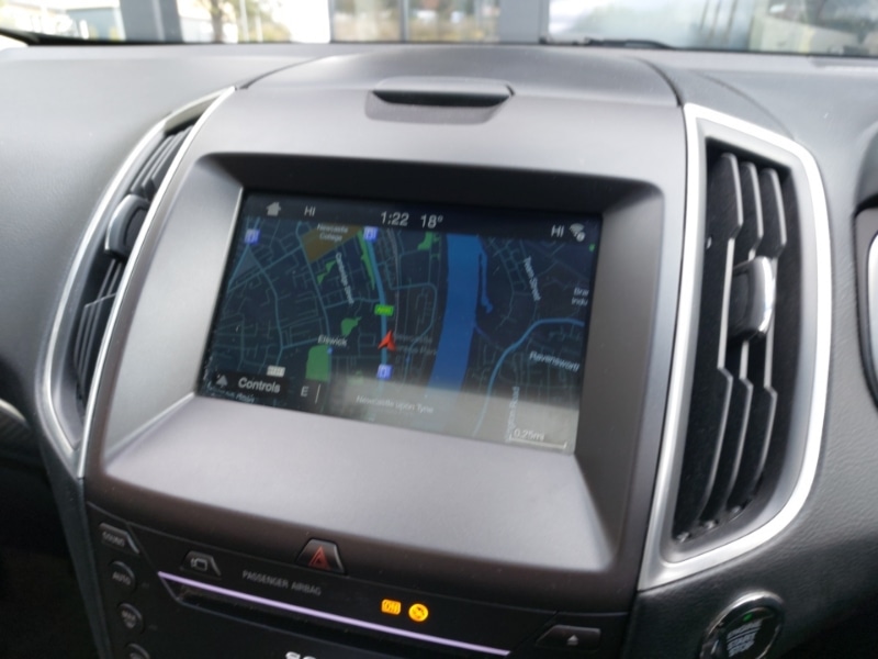 Used Ford Edge 2017 for sale - 77299999: Photo 10