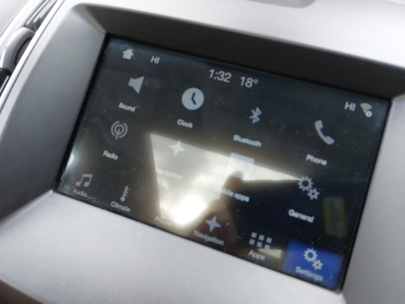 Used Ford Edge 2017 for sale - 77299999: Photo 16