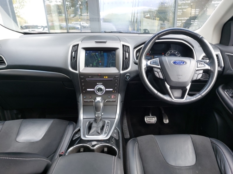 Used Ford Edge 2017 for sale - 77299999: Photo 2