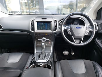 Used Ford Edge 2017 for sale - 77299999: Photo