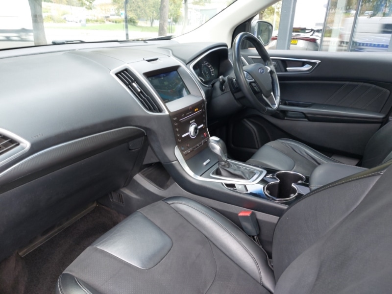 Used Ford Edge 2017 for sale - 77299999: Photo 5