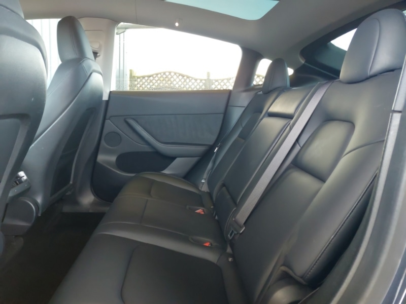 Used Tesla Model Y 2022 for sale - 77070243: Photo 6