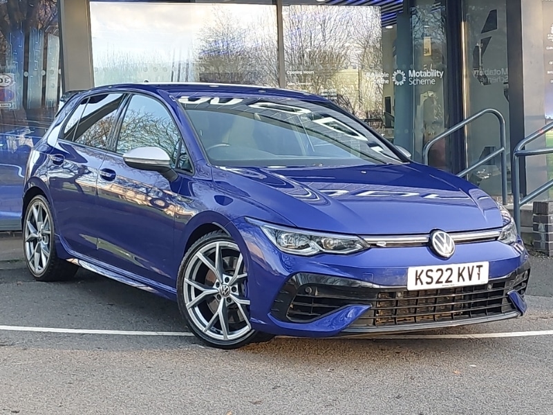 Used Volkswagen Golf 2022 for sale - 76906883: Photo 1