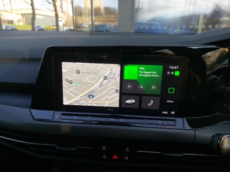 Used Volkswagen Golf 2022 for sale - 76906883: Photo 10