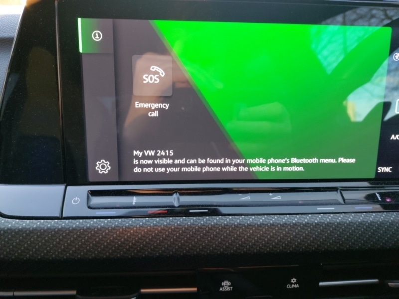 Used Volkswagen Golf 2022 for sale - 76906883: Photo 16