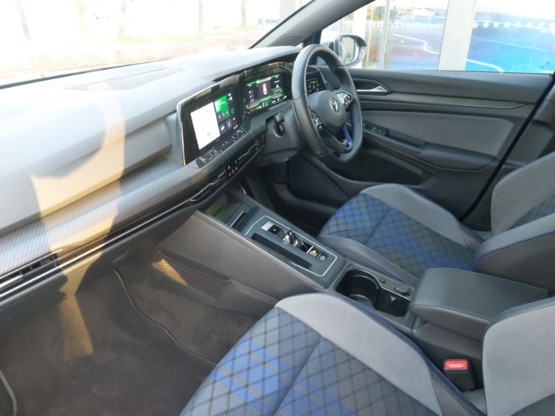 Used Volkswagen Golf 2022 for sale - 76906883: Photo 5