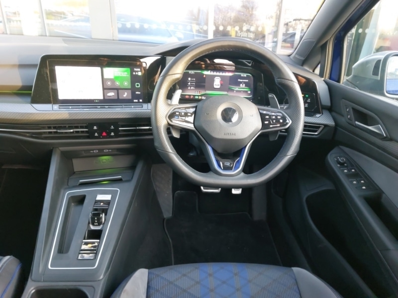 Used Volkswagen Golf 2022 for sale - 76906883: Photo 7