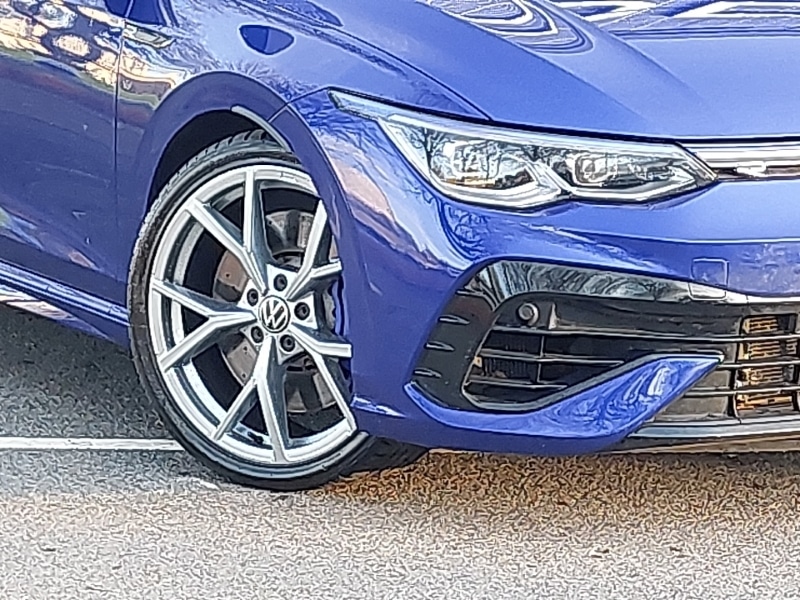 Used Volkswagen Golf 2022 for sale - 76906883: Photo 9