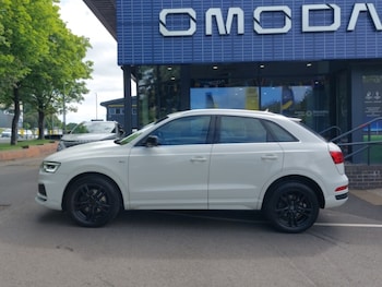 Used Audi Q3 2018 for sale - 79477359: Photo