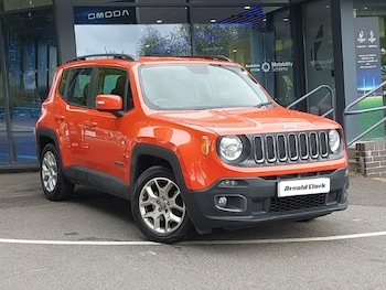 2017 - 1.6 E-torQ Longitude 5dr