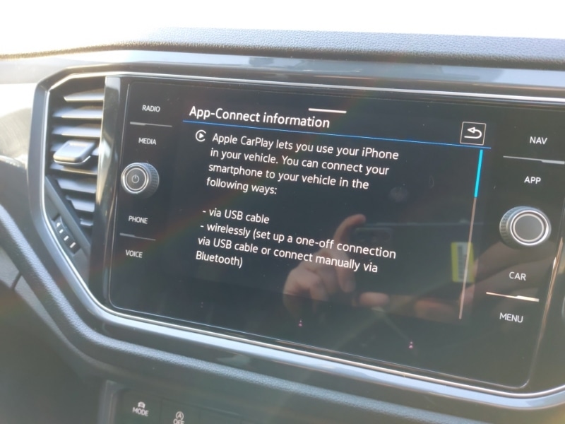 Used Volkswagen T-Roc 2021 for sale - 78126567: Photo 15