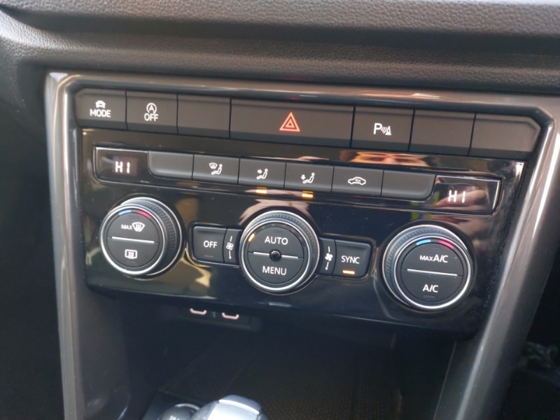 Used Volkswagen T-Roc 2021 for sale - 78126567: Photo 19