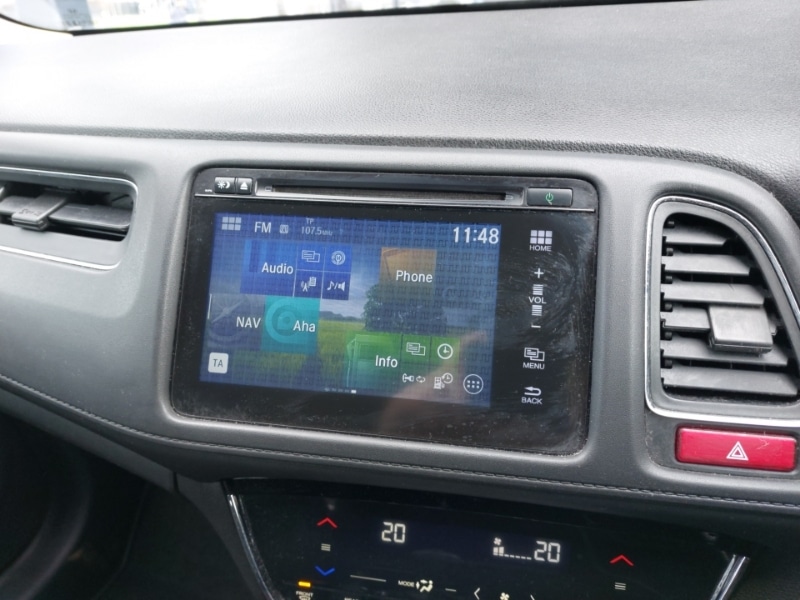 Used Honda HR-V 2017 for sale - 78032713: Photo 11