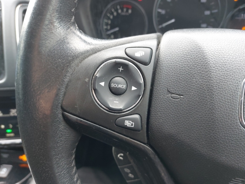 Used Honda HR-V 2017 for sale - 78032713: Photo 13