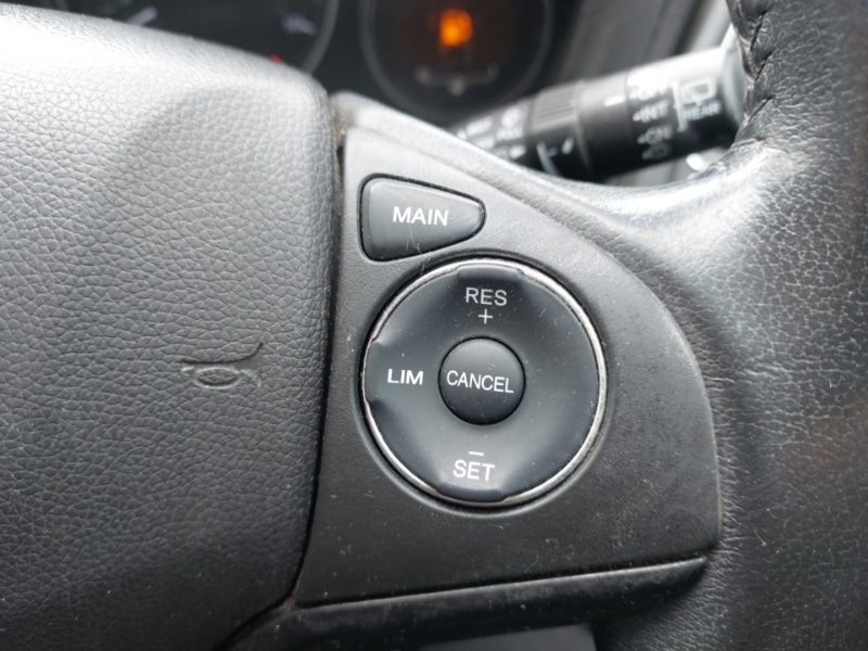 Used Honda HR-V 2017 for sale - 78032713: Photo 14