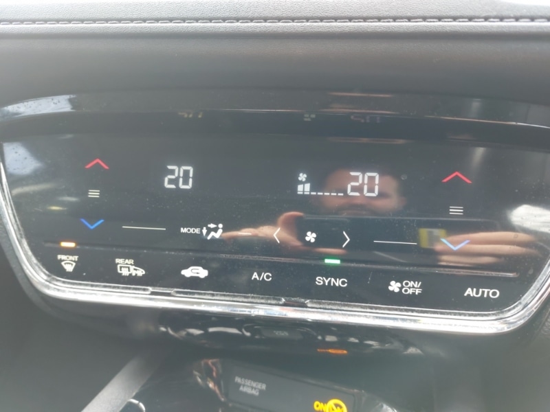 Used Honda HR-V 2017 for sale - 78032713: Photo 15