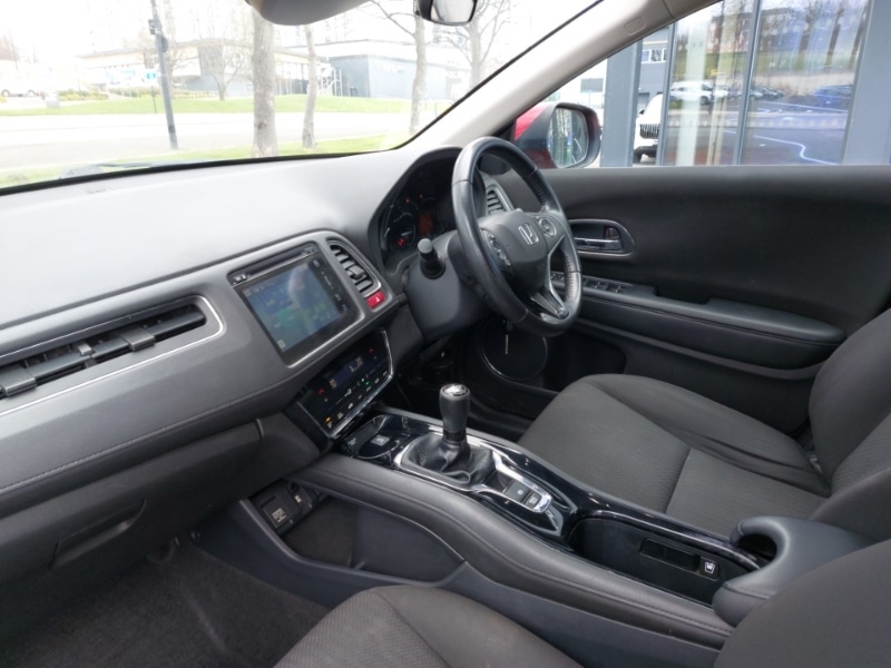 Used Honda HR-V 2017 for sale - 78032713: Photo 5