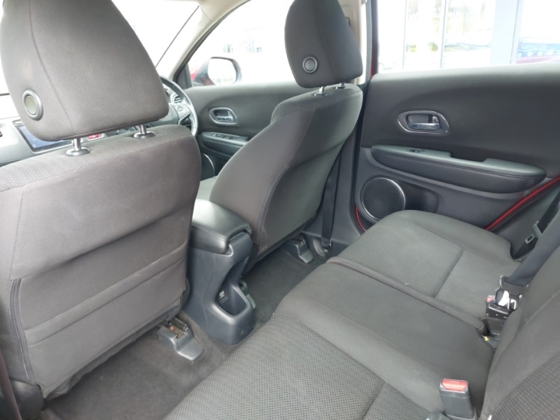 Used Honda HR-V 2017 for sale - 78032713: Photo 6